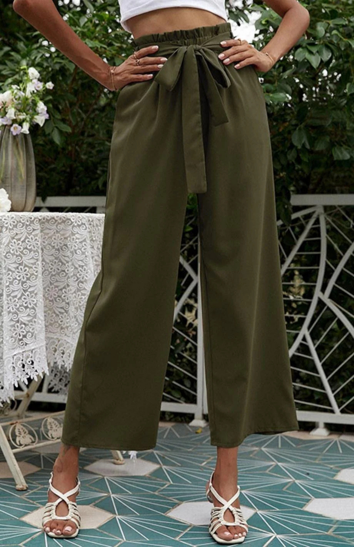 Floriane | Lässige Hose Für Damen | Modern