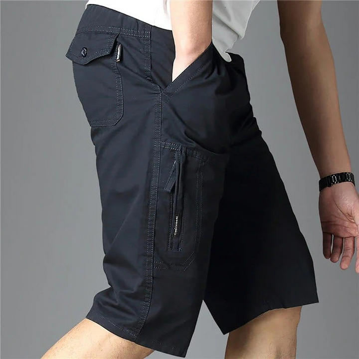 Yaron | Zomershorts Für Herren | Komfortabel